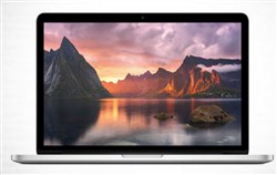 لپ تاپ اپل MacBook MGXC2 i7 16Gb 512G SSD 2G96675thumbnail